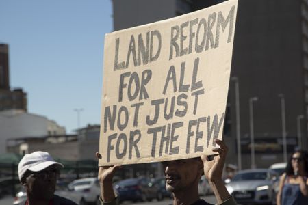 Ignore the name-calling and race-baiting from over the Atlantic — it will get SA nowhere in its quest to rectify past injustices