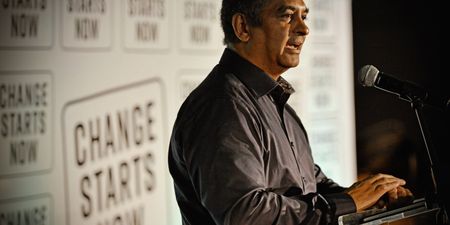 Change Starts Now manifesto outlines wealth tax to fund R500bn reconstruction