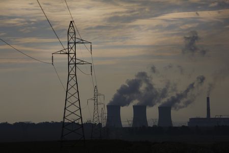 South Africa’s 'King Coal' sector is in a state of crisis