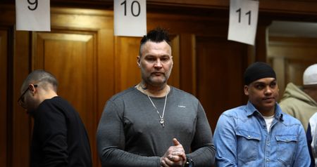 Charl Kinnear hit — Zane Kilian slams credibility of Bradley Goldblatt evidence