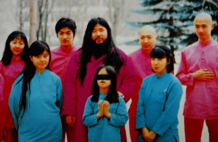 Japan executes sarin attack cult members: media