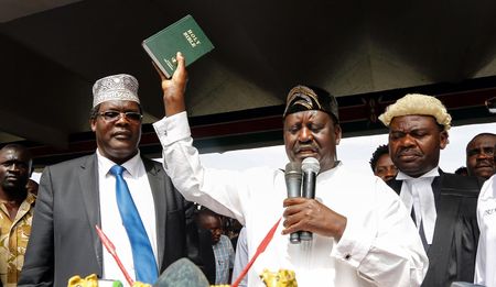 ISS Today: Two wrongs don’t right Kenya’s political crisis