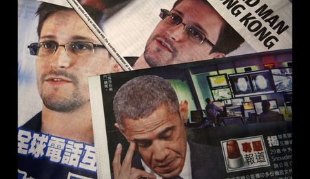Snowden Has Not Yet Accepted Asylum In Venezuela - WikiLeaks