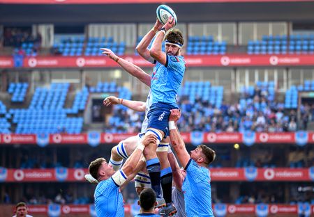 A chance to make history for Bulls as first club to win titles in northern and southern hemisphere showpieces