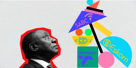 The big climb to SOE reform; Buthelezi and Biko's contrasting legacies; one man's quest to clear the vulnerable's records