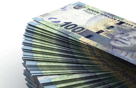 Gauteng’s Covid-19 infrastructure splurge: Where’s Andy, the multimillion-rand floor man, and why was he paid so much?