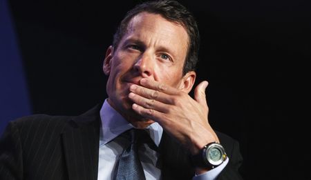 Cycling: Armstrong case 'done and dusted' says WADA chief