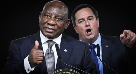 The fragility of the Government of National Unity — the risk is palpable