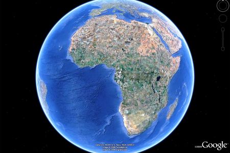 Rebranding Africa must begin with fixing African problems
