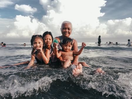 Ready to go see your family overseas? Here’s how to prepare