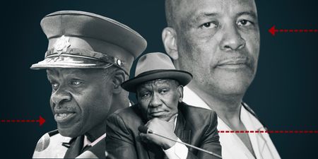 At a crossroads: Disgraced SA Police Service is set for a year of reckoning
