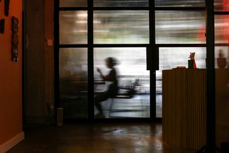 Are you sitting too long in your office job? South African study offers some health tips