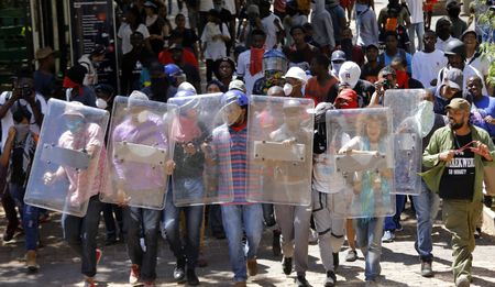Open letter to Minister Gordhan in response to Wits academic Dr Kelly Gillespie