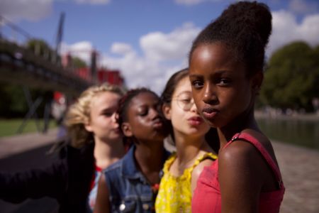 This weekend we’re watching: ‘Cuties’ and the hypersexualisation of girls