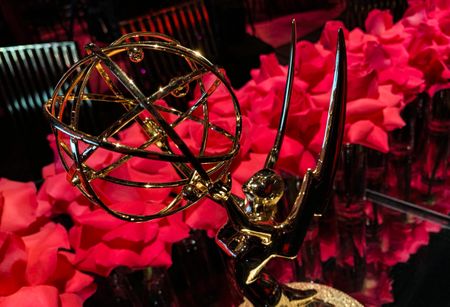 Emmy nominations, from 'Succession' to 'Schitt's Creek,' put premium on diversity