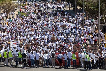 New police bill fails to address chilling effect on freedom of assembly