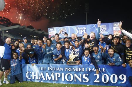 The ghosts of IPL return to haunt Cricket South Africa