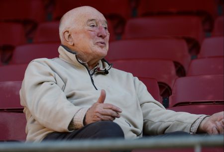 Chapter closes for ‘encyclopaedia of SA Rugby'