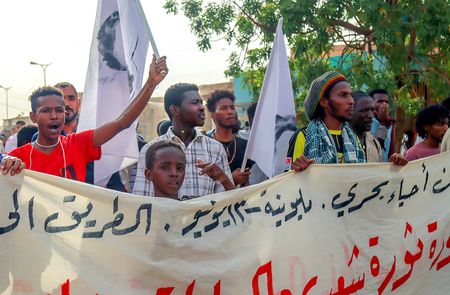 External mediation may assist in breaking Sudan political stalemate, enable civilian-led government