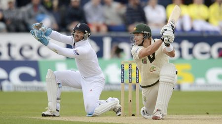 Australia’s cricket woes continue; Watson resigns