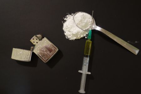 Gender stereotypes towards drug abuse undermine women’s battles with addiction