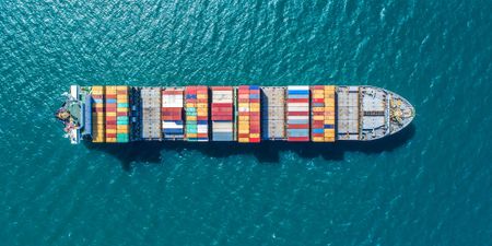 Top sea safety officials suspended after whistle-blower reports