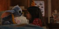 Lilo & Stitch: A live-action remake about an unlikely friendship and finding family