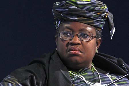African financial ministers back Nigerian for World Bank job