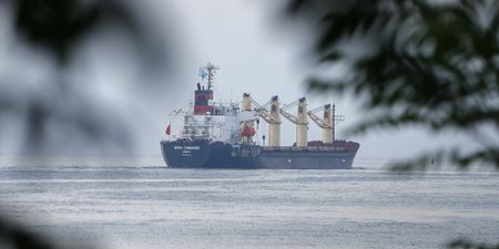 Explosion rocks ammunition depot in occupied Crimea; Russia ‘has no plans to use nuclear weapons’