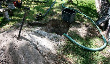 The groundwater debate has to be science-based