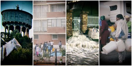 It’s not us, says Johannesburg Water, it’s Rand Water cutting Joburg’s supply