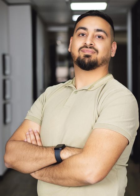 From AI and data crunching to yoga, YES helps young South Africans stretch their career horizons