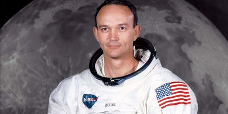 On the death of Apollo 11's Michael Collins and the quest to ‘boldly go where no man has gone before’