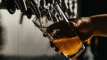 Prost! AB InBev’s global results reveal just how well beer builds better business