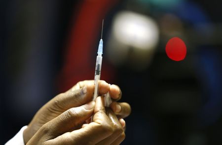 Day 10: Athletes get Covid jabs as Ramaphosa and Macron discuss vaccines