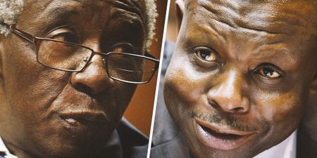 A leadership transition, impeachments and election matters — issues facing the judiciary in 2024
