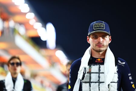Verstappen seals third F1 title and 14th grand prix win of season