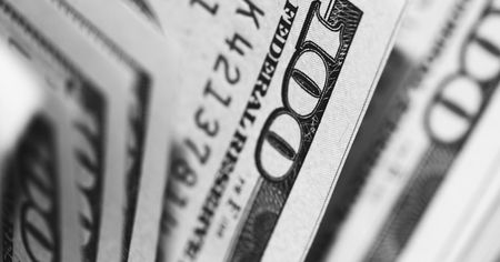 More than half of top civil servants hide their private directorships from public view