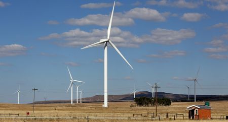 Grid capacity a significant obstacle to renewables transition and fixing load shedding