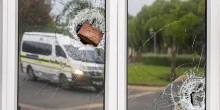 CPUT concludes residence evacuations amid chaos and a fatal bus crash