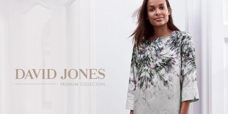 New Woolworths CEO starts fixing the David Jones mess