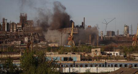 Ukraine and Russia: What you need to know right now
