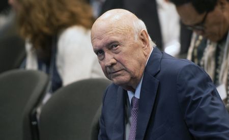 FW de Klerk (1936 - 2021): the last apartheid president was driven by pragmatism, not idealism