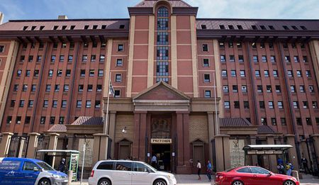 GroundUp: Court bid to reinstate SADC Tribunal