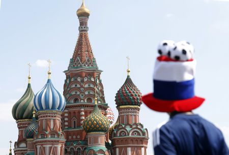 #Russia2018: Kane you believe it?