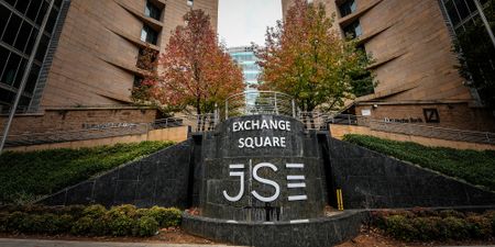 After the Bell: Is the JSE All Share trading at a record high an act of cynicism?