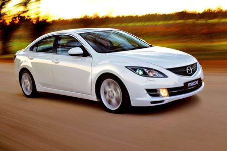 Mazda needs $1.1 billion to invest in hybrid cars