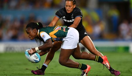 Imbokodo braced for historic Cape Town debut