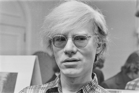 Warhol's famed 'Marilyn' silk-screen sells for record $195 million at auction