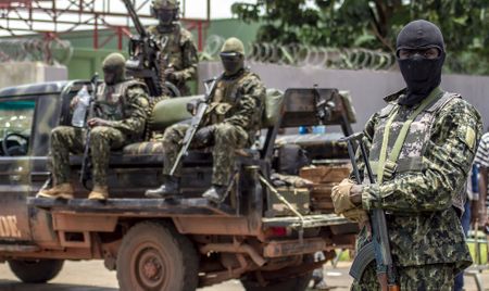 Good governance and anti-corruption key to growth and democracy but African nations are falling behind